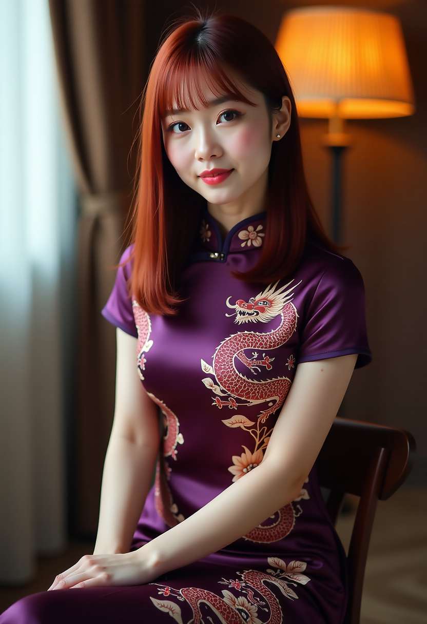 诛仙3青云再起竖版海报